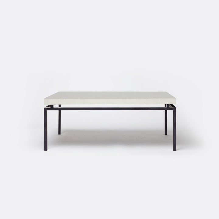 BENJAMIN COFFEE TABLE