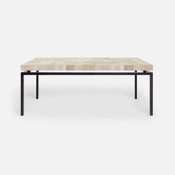 BENJAMIN COFFEE TABLE