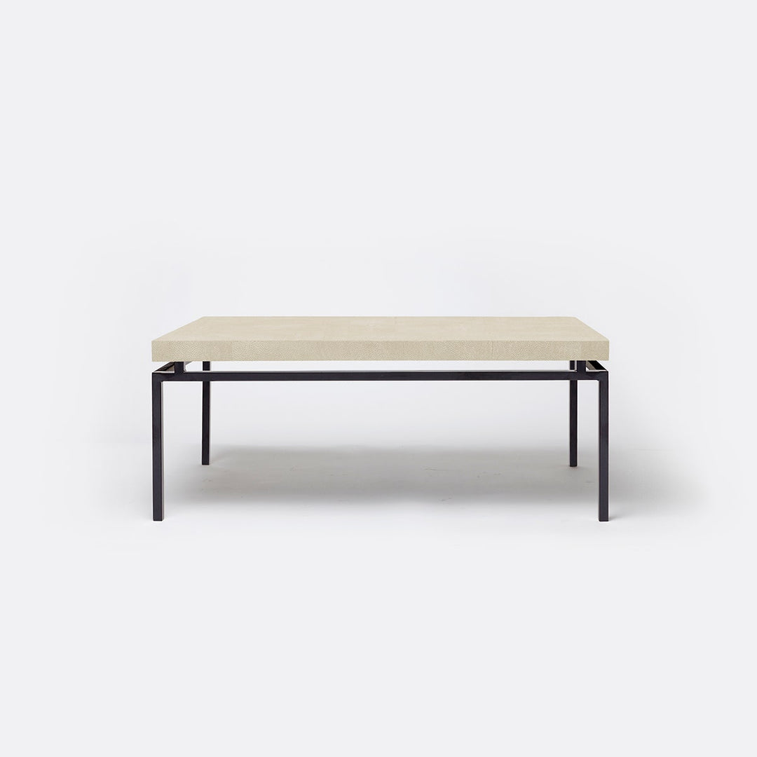 BENJAMIN COFFEE TABLE