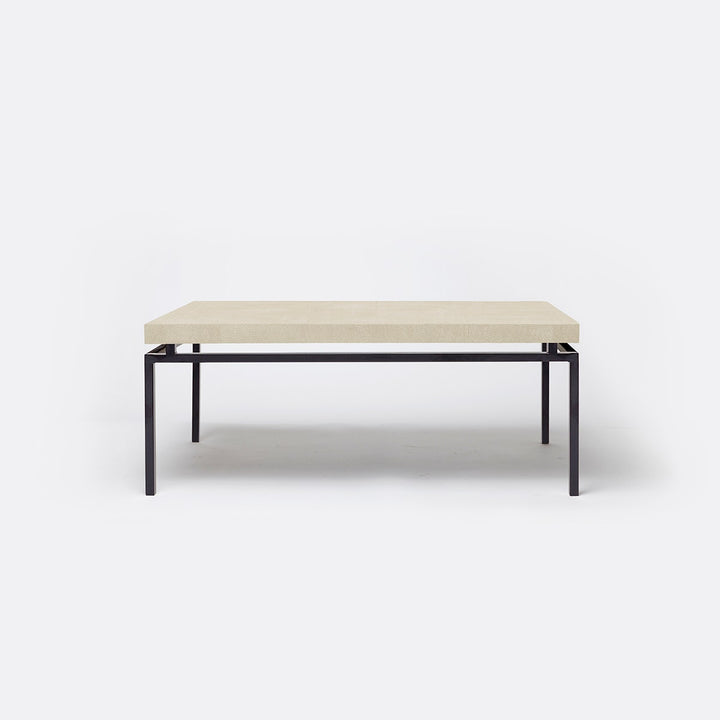 BENJAMIN COFFEE TABLE