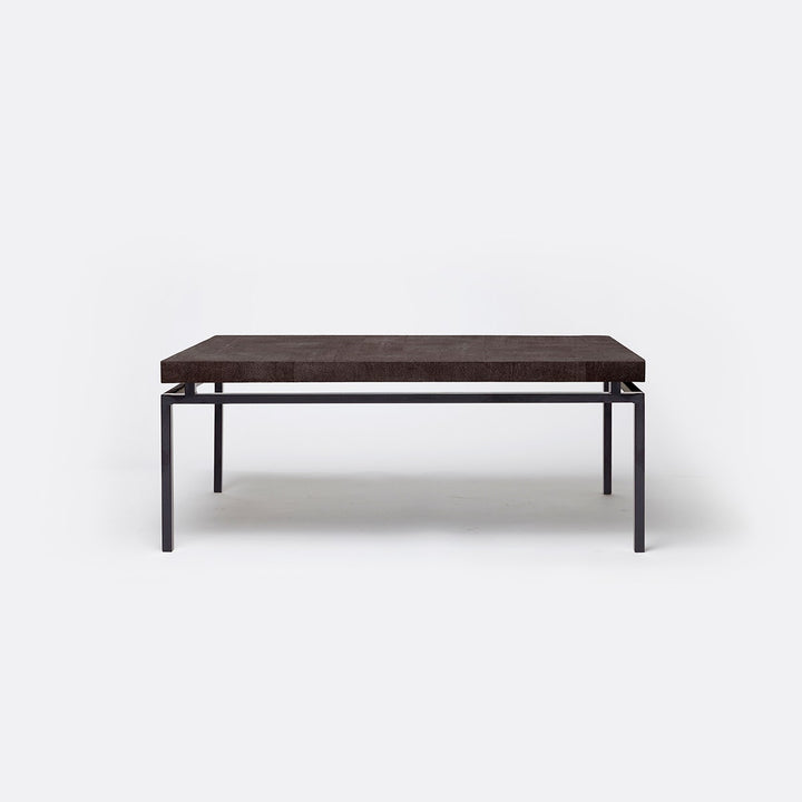 BENJAMIN COFFEE TABLE
