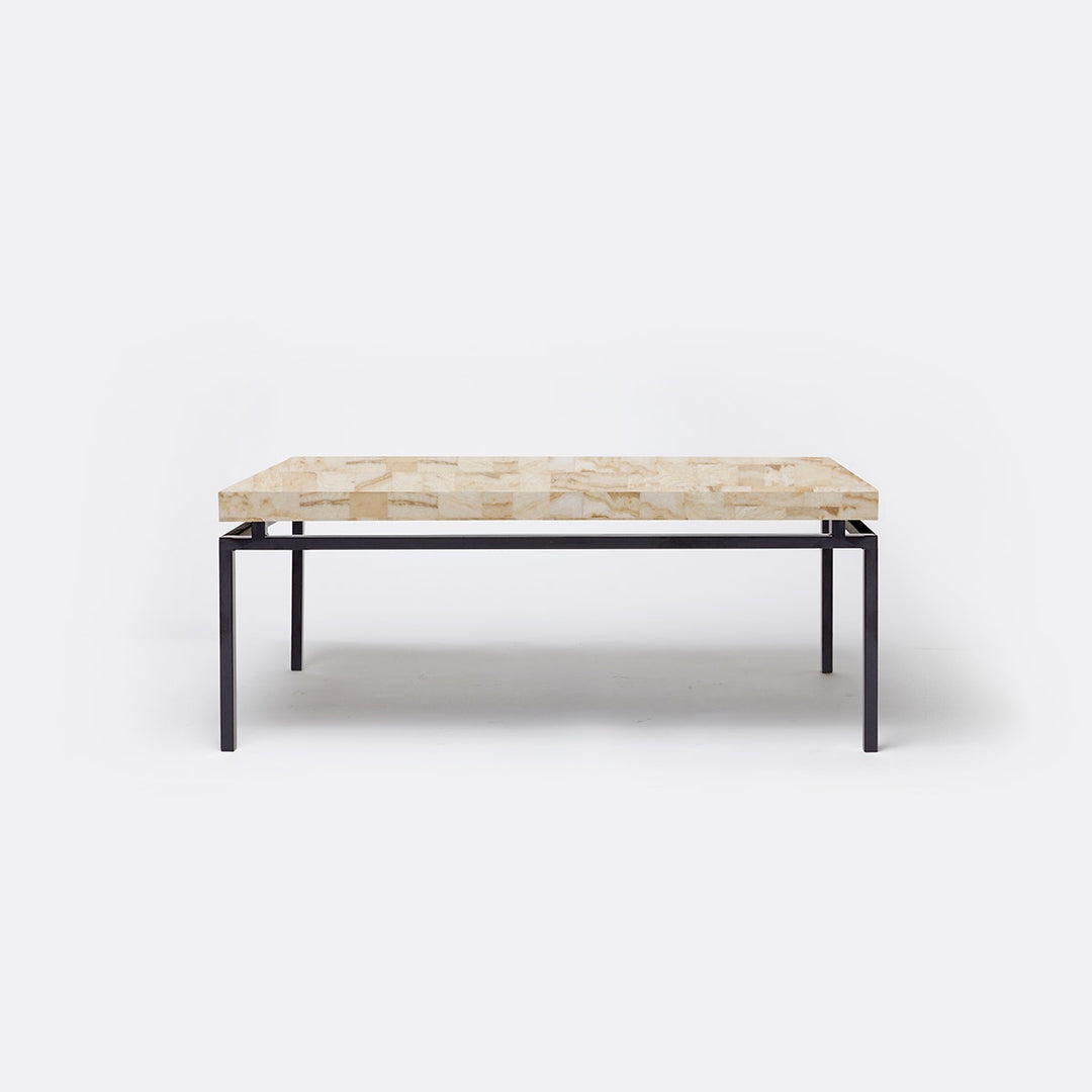 BENJAMIN COFFEE TABLE