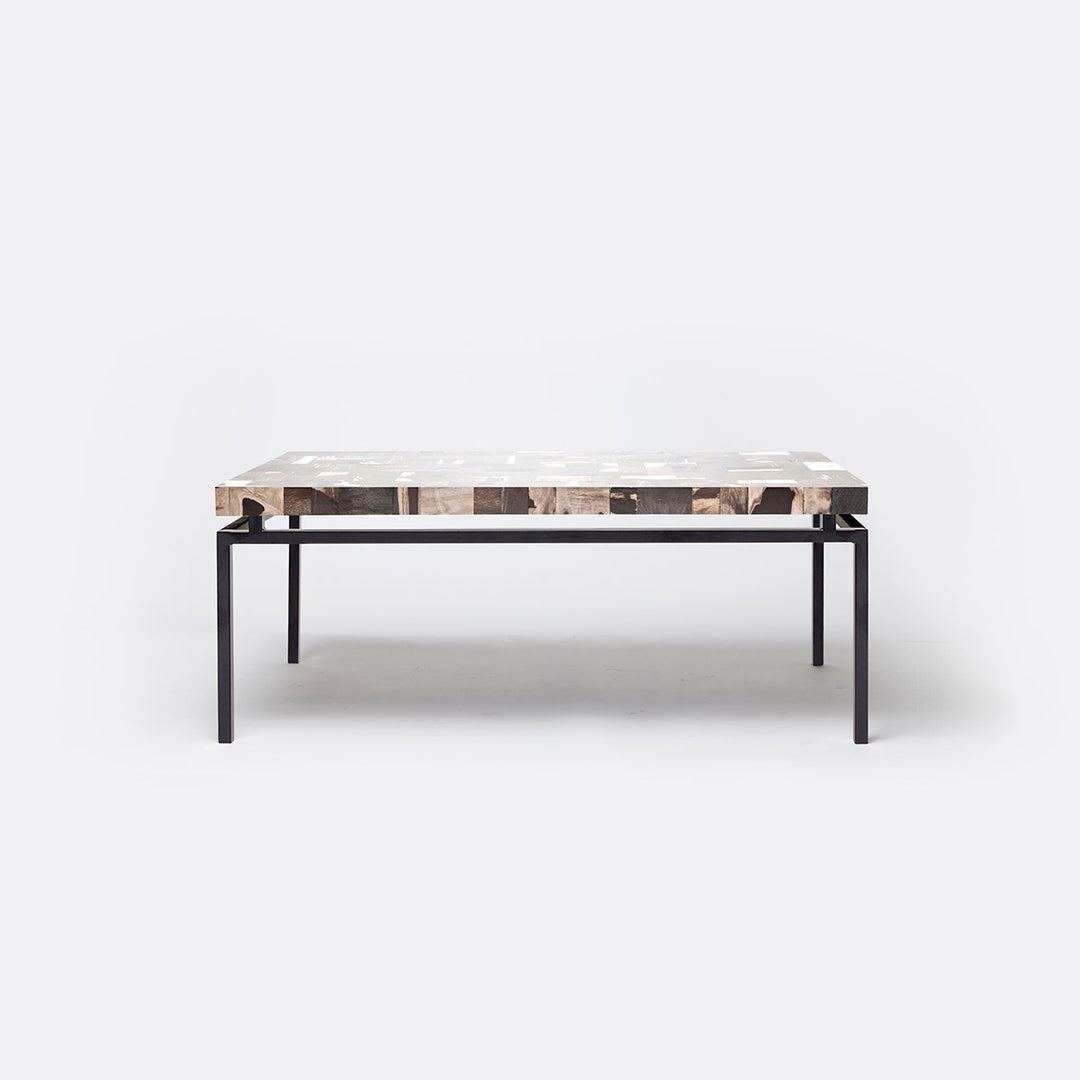 BENJAMIN COFFEE TABLE
