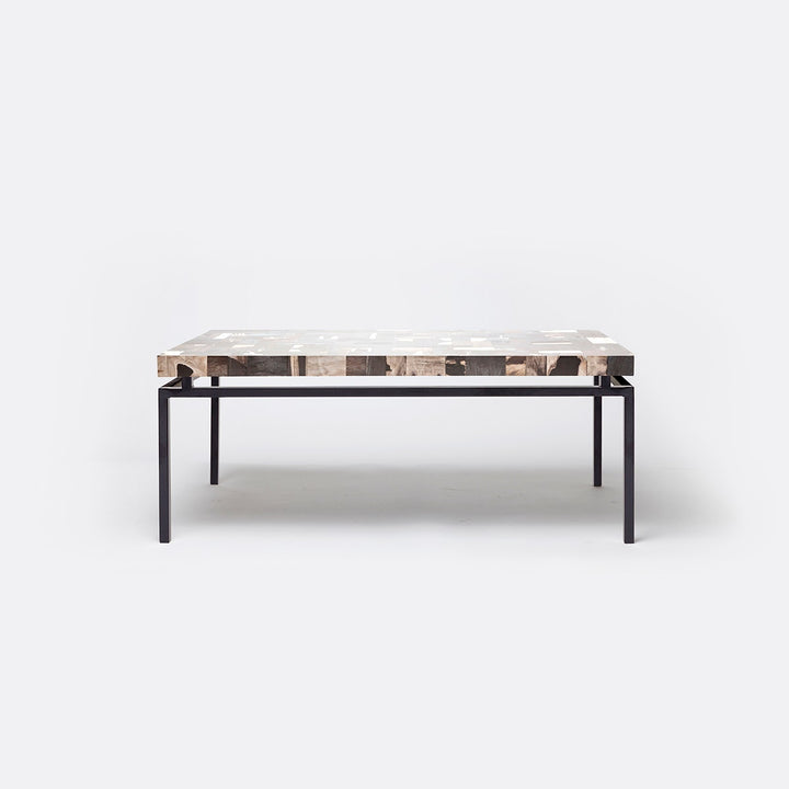 BENJAMIN COFFEE TABLE