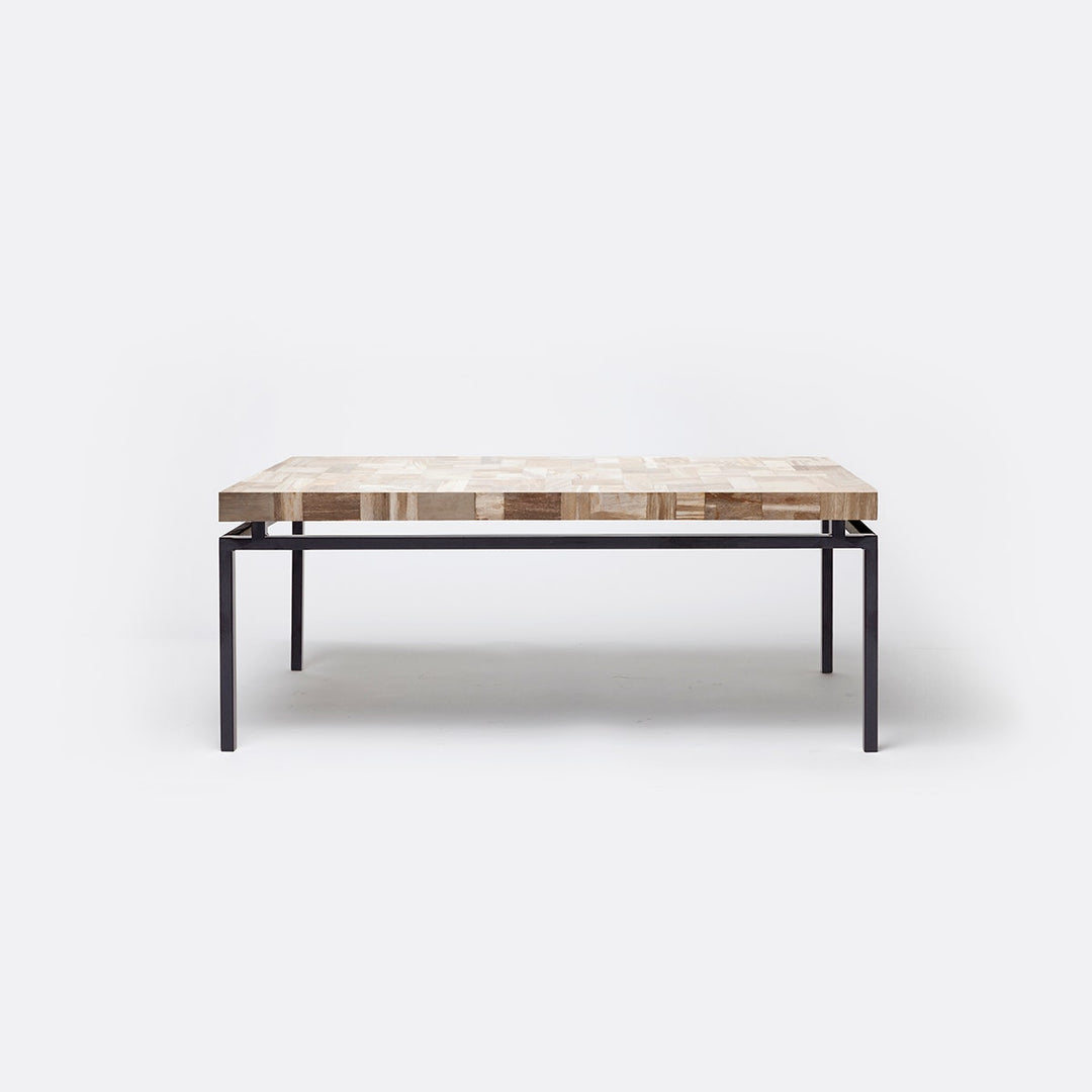 BENJAMIN COFFEE TABLE