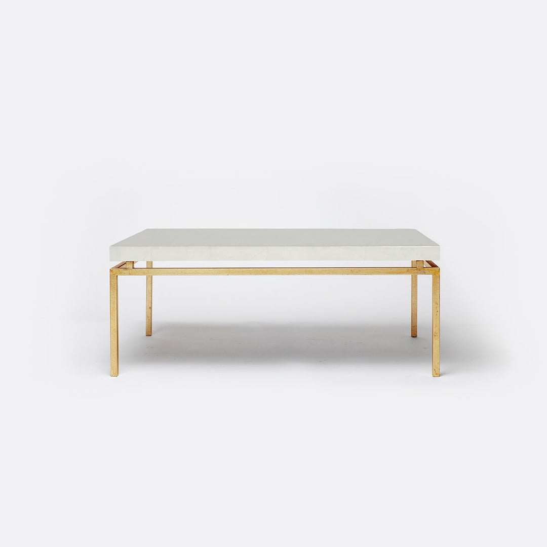 BENJAMIN COFFEE TABLE