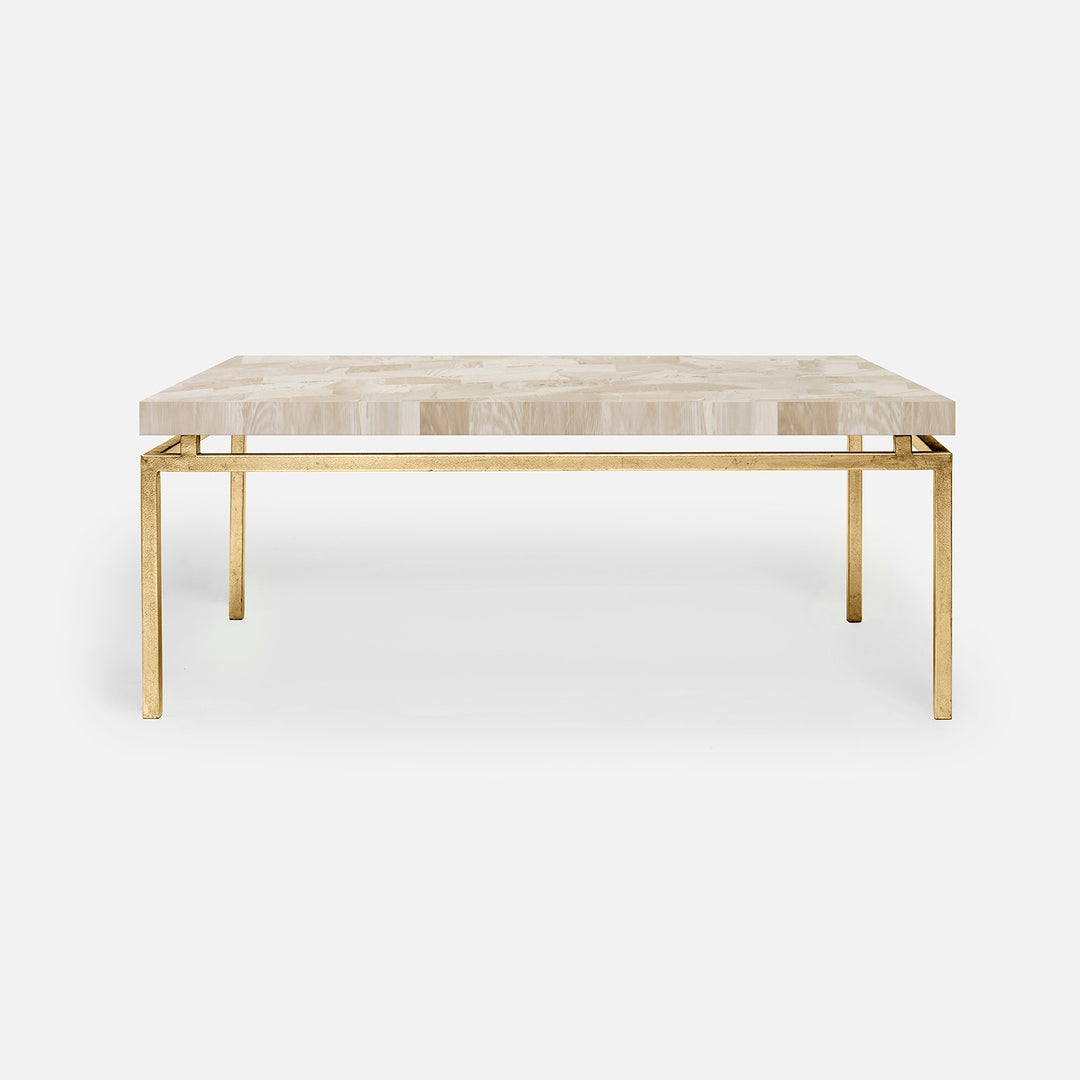 BENJAMIN COFFEE TABLE