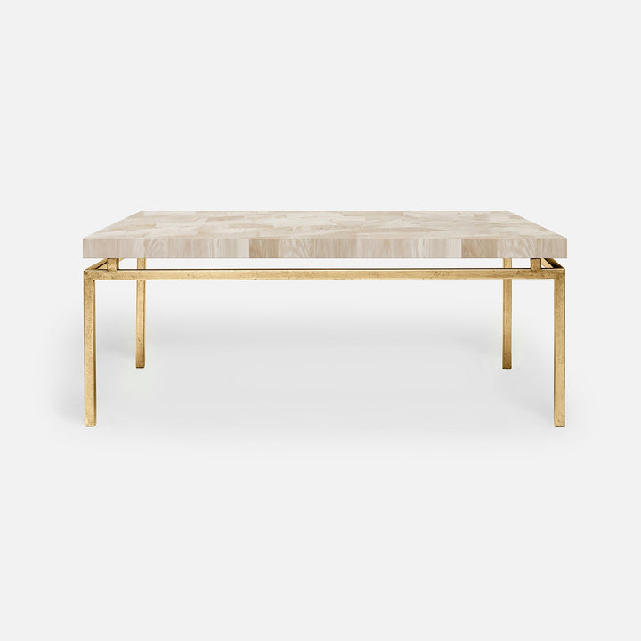BENJAMIN COFFEE TABLE