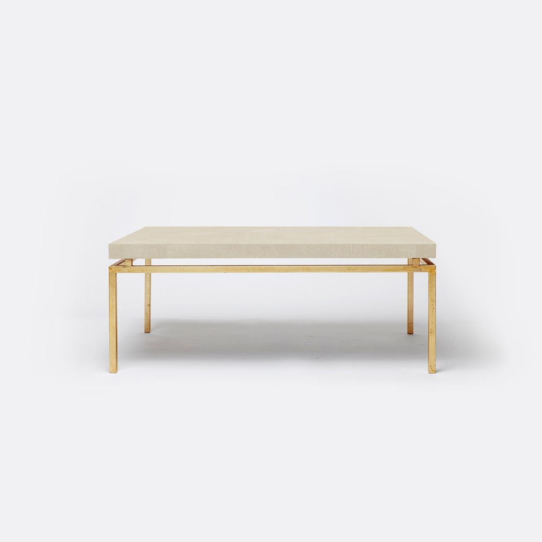BENJAMIN COFFEE TABLE