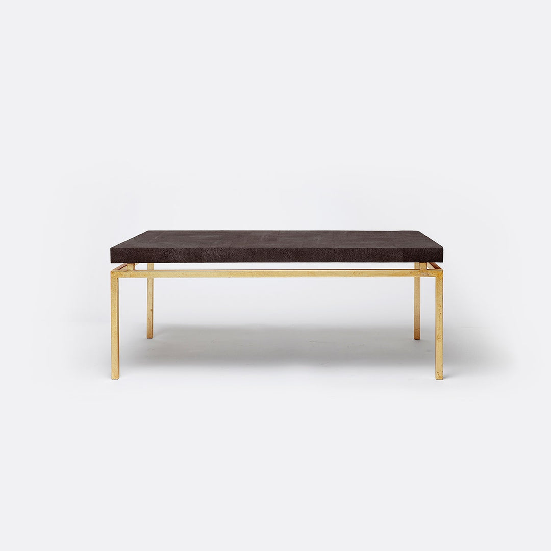 BENJAMIN COFFEE TABLE