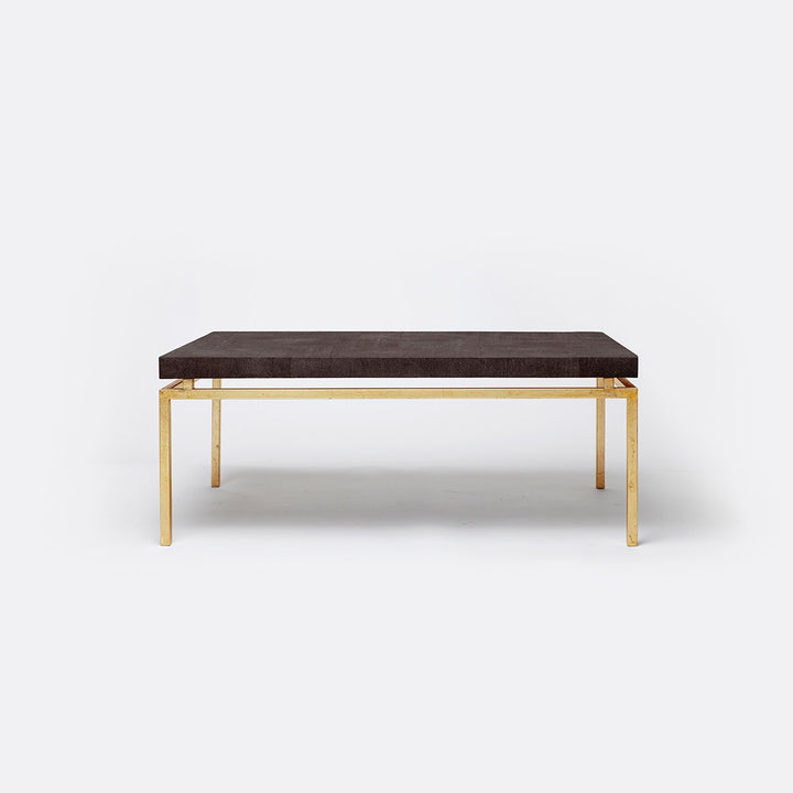 BENJAMIN COFFEE TABLE