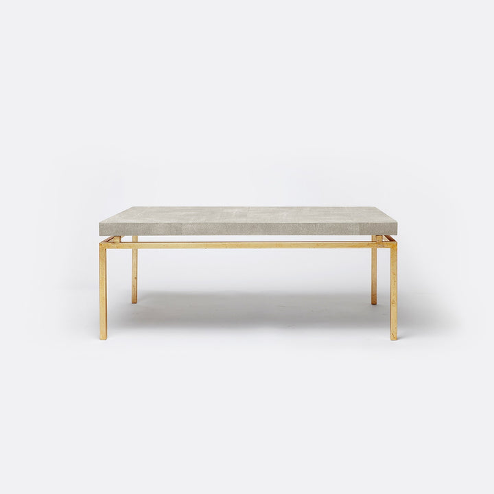 BENJAMIN COFFEE TABLE