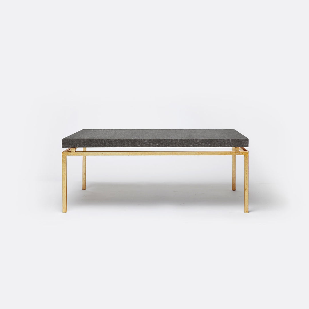 BENJAMIN COFFEE TABLE