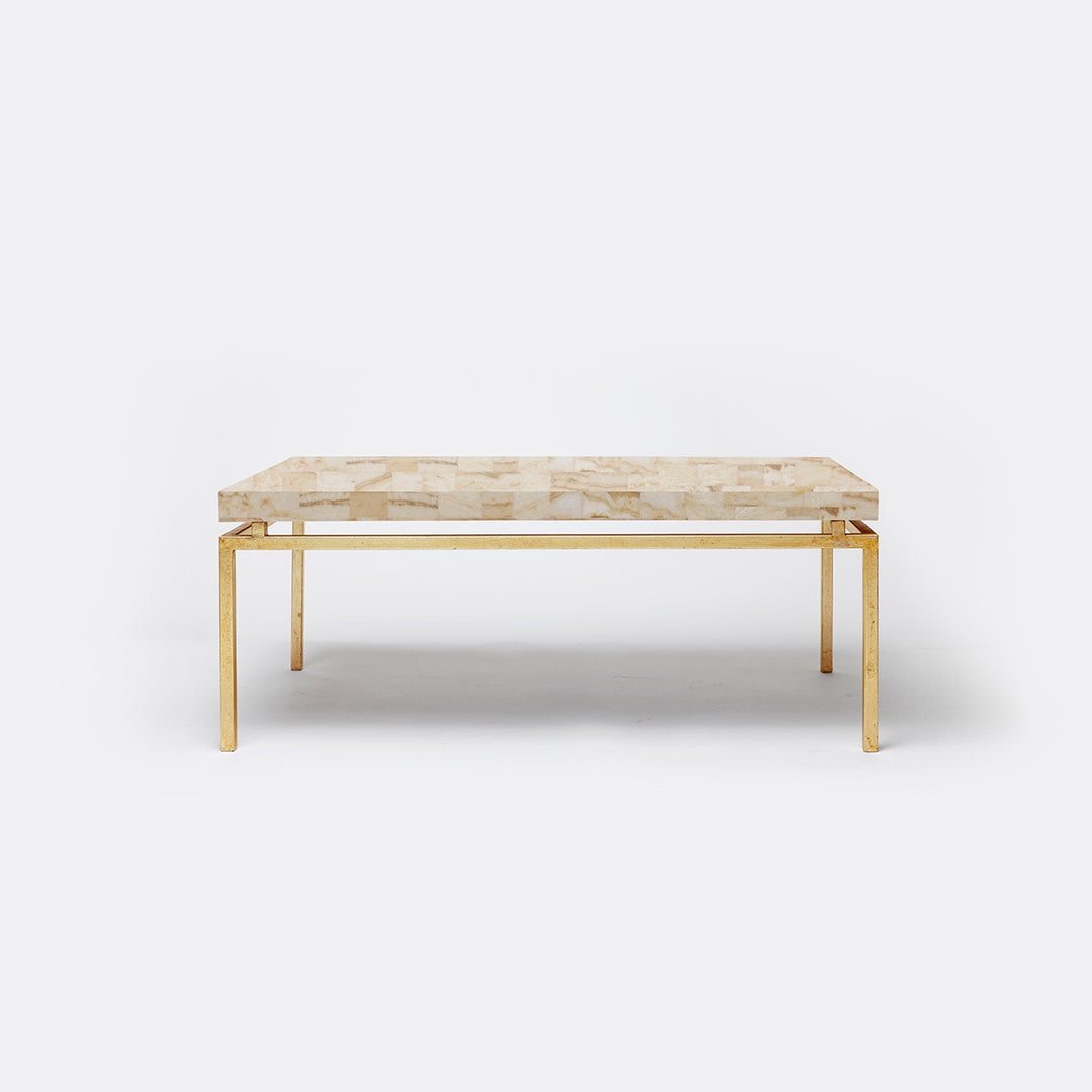 BENJAMIN COFFEE TABLE