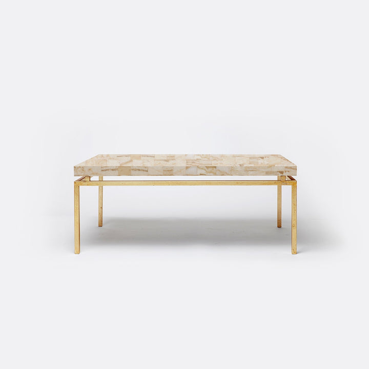 BENJAMIN COFFEE TABLE