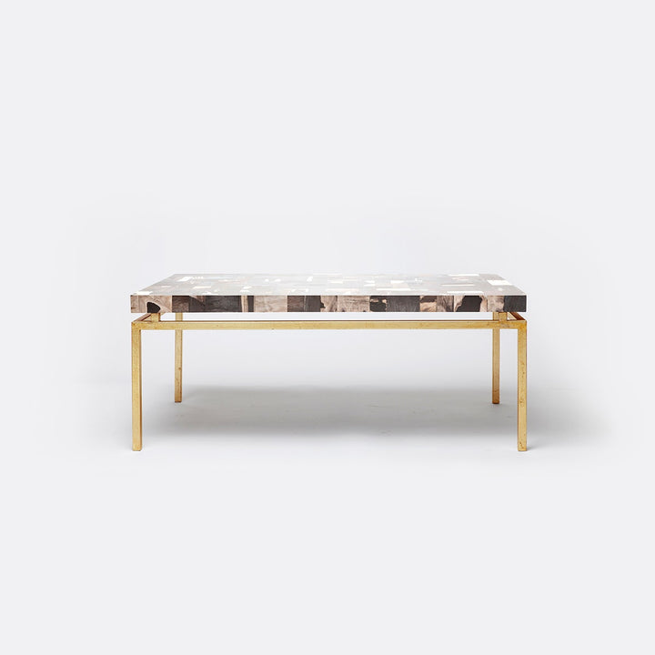 BENJAMIN COFFEE TABLE