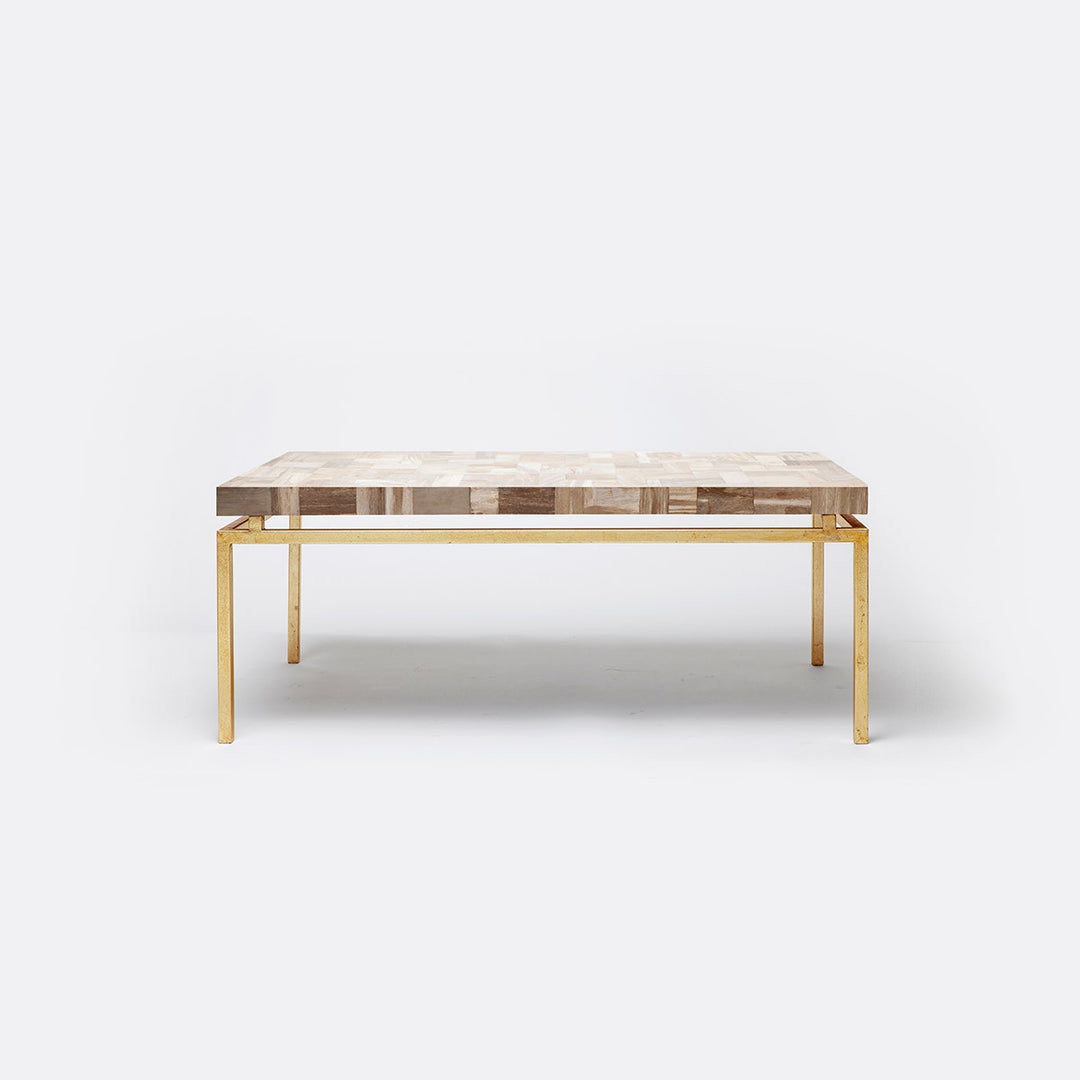 BENJAMIN COFFEE TABLE