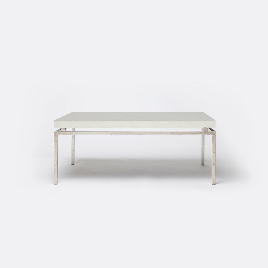 BENJAMIN COFFEE TABLE