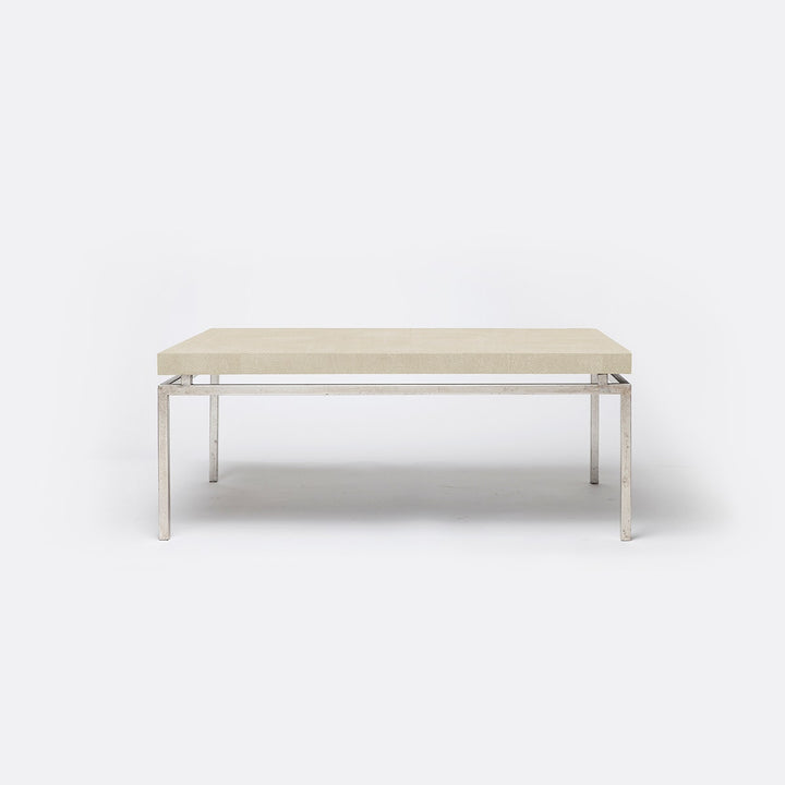 BENJAMIN COFFEE TABLE