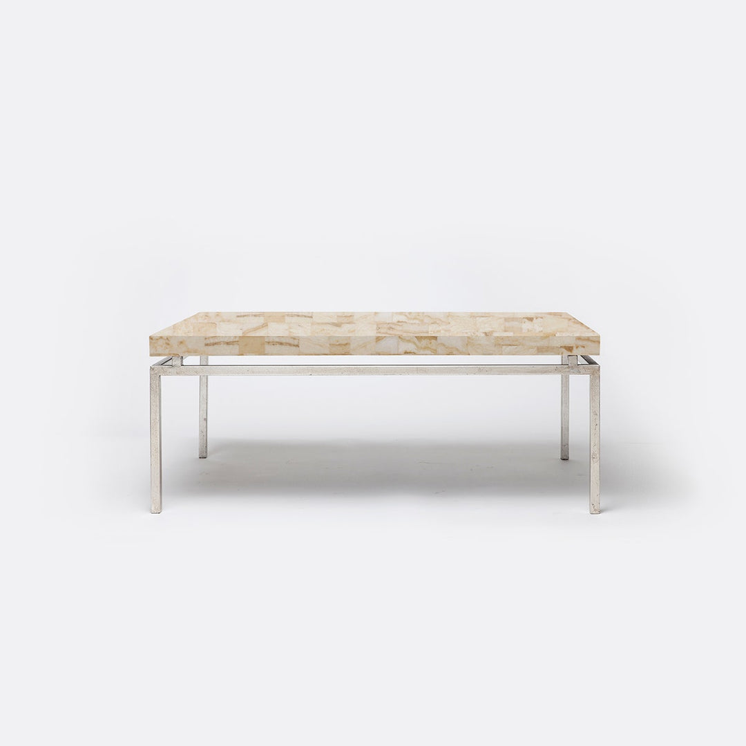 BENJAMIN COFFEE TABLE