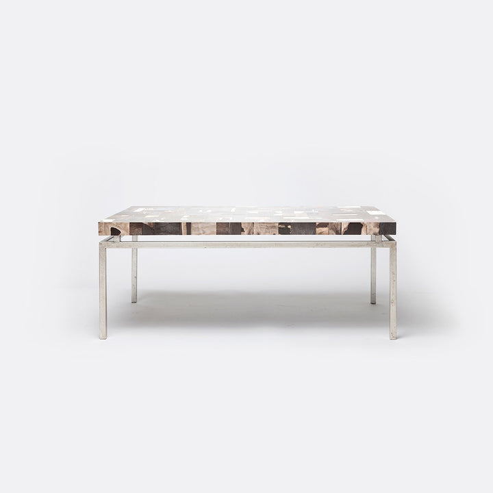 BENJAMIN COFFEE TABLE