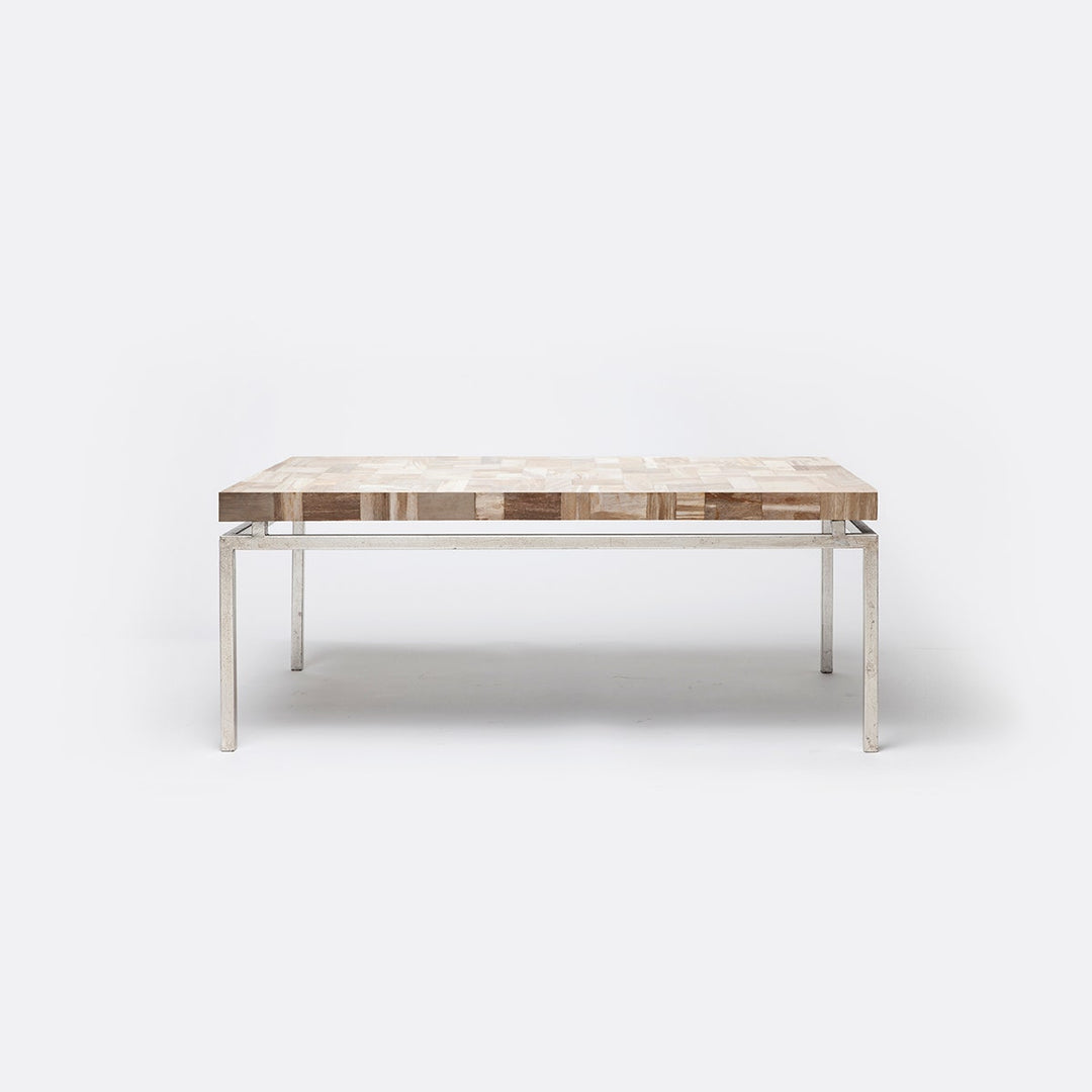 BENJAMIN COFFEE TABLE