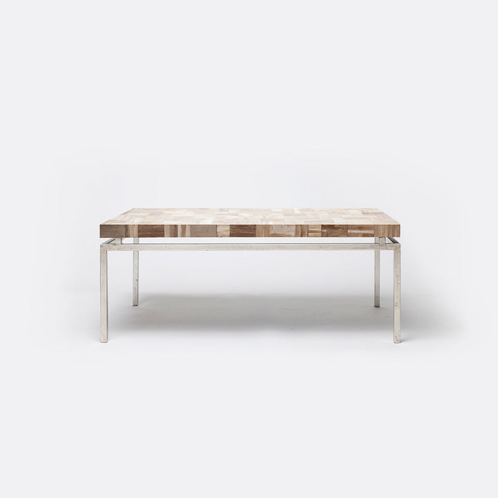BENJAMIN COFFEE TABLE