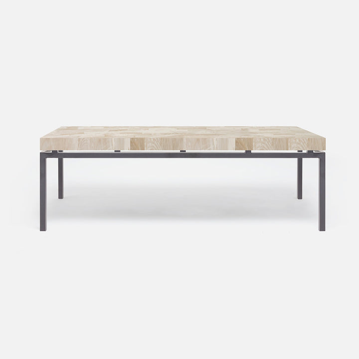 BENJAMIN COFFEE TABLE
