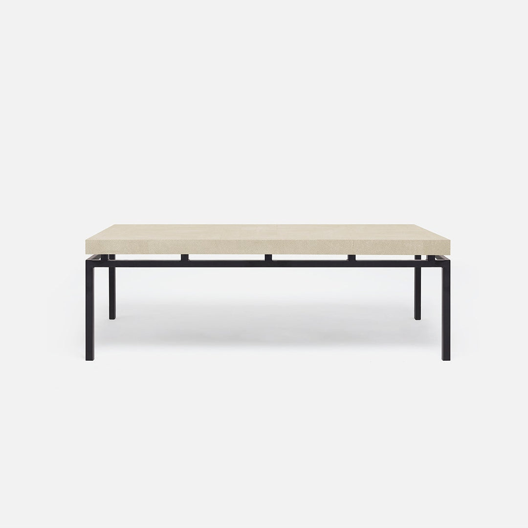 BENJAMIN COFFEE TABLE