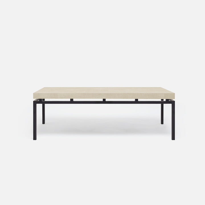 BENJAMIN COFFEE TABLE