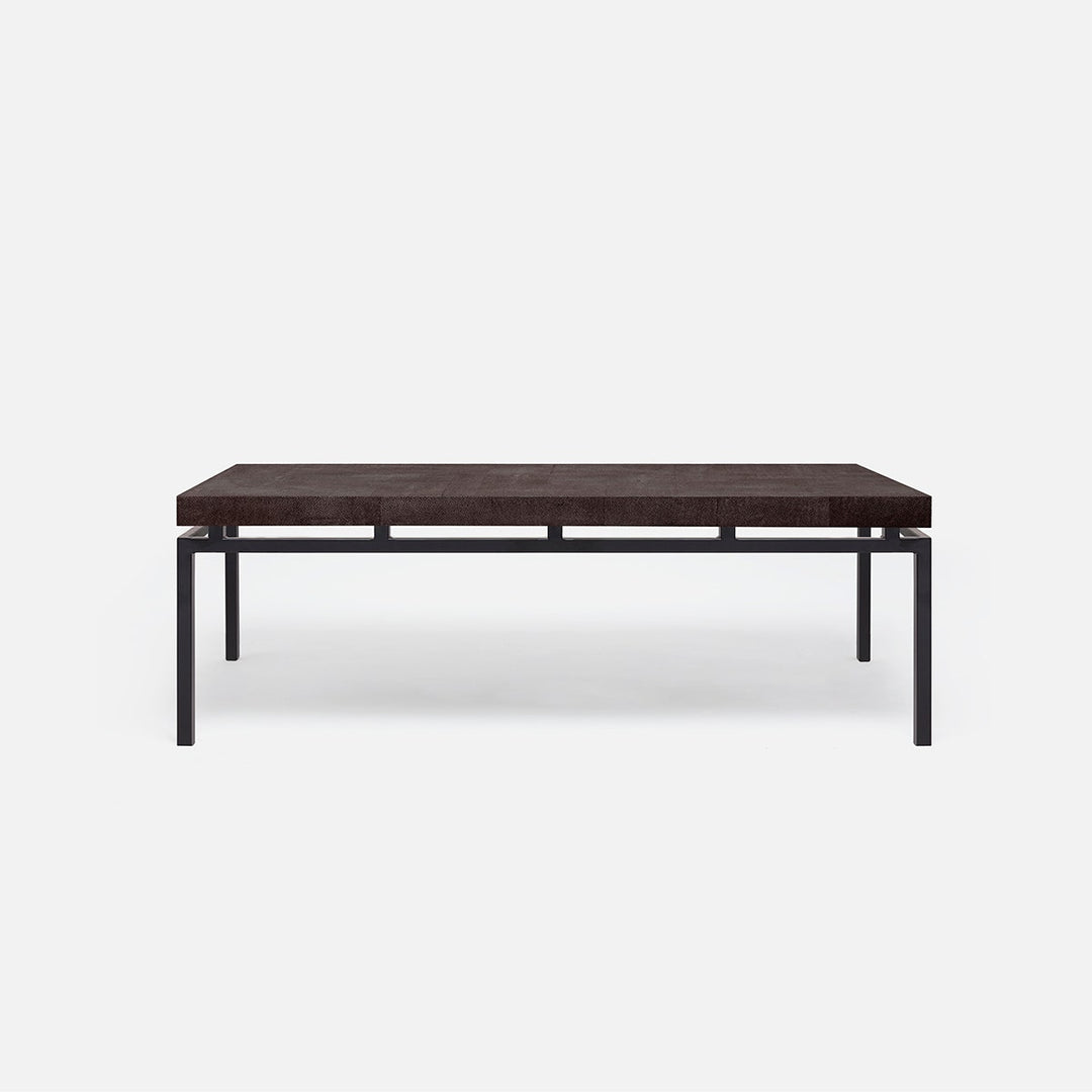 BENJAMIN COFFEE TABLE