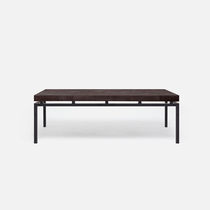 BENJAMIN COFFEE TABLE