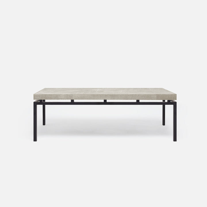 BENJAMIN COFFEE TABLE