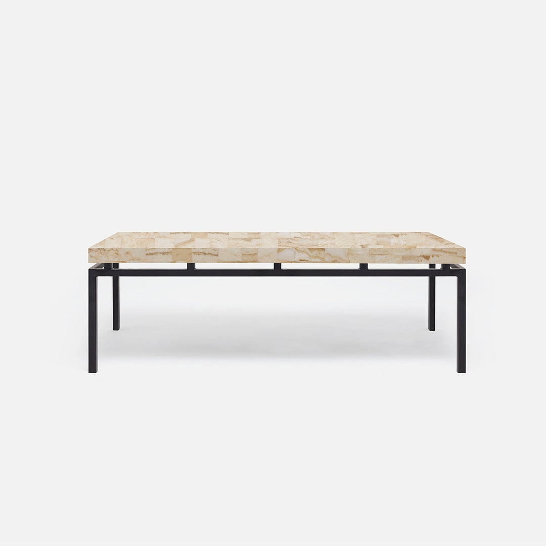 BENJAMIN COFFEE TABLE