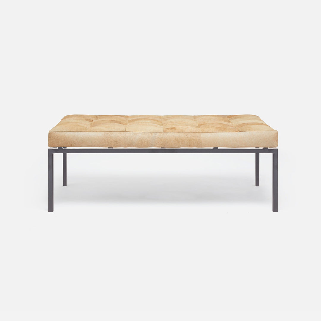 BENJAMIN HIDE COFFEE TABLE