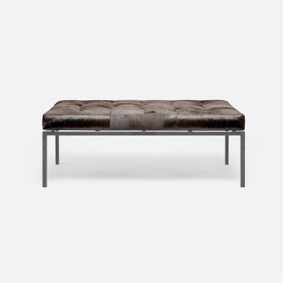 BENJAMIN HIDE COFFEE TABLE