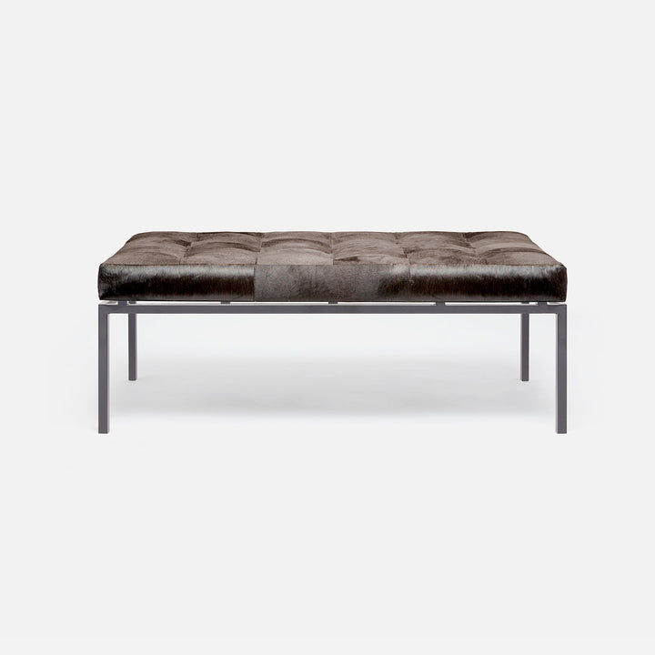 BENJAMIN HIDE COFFEE TABLE