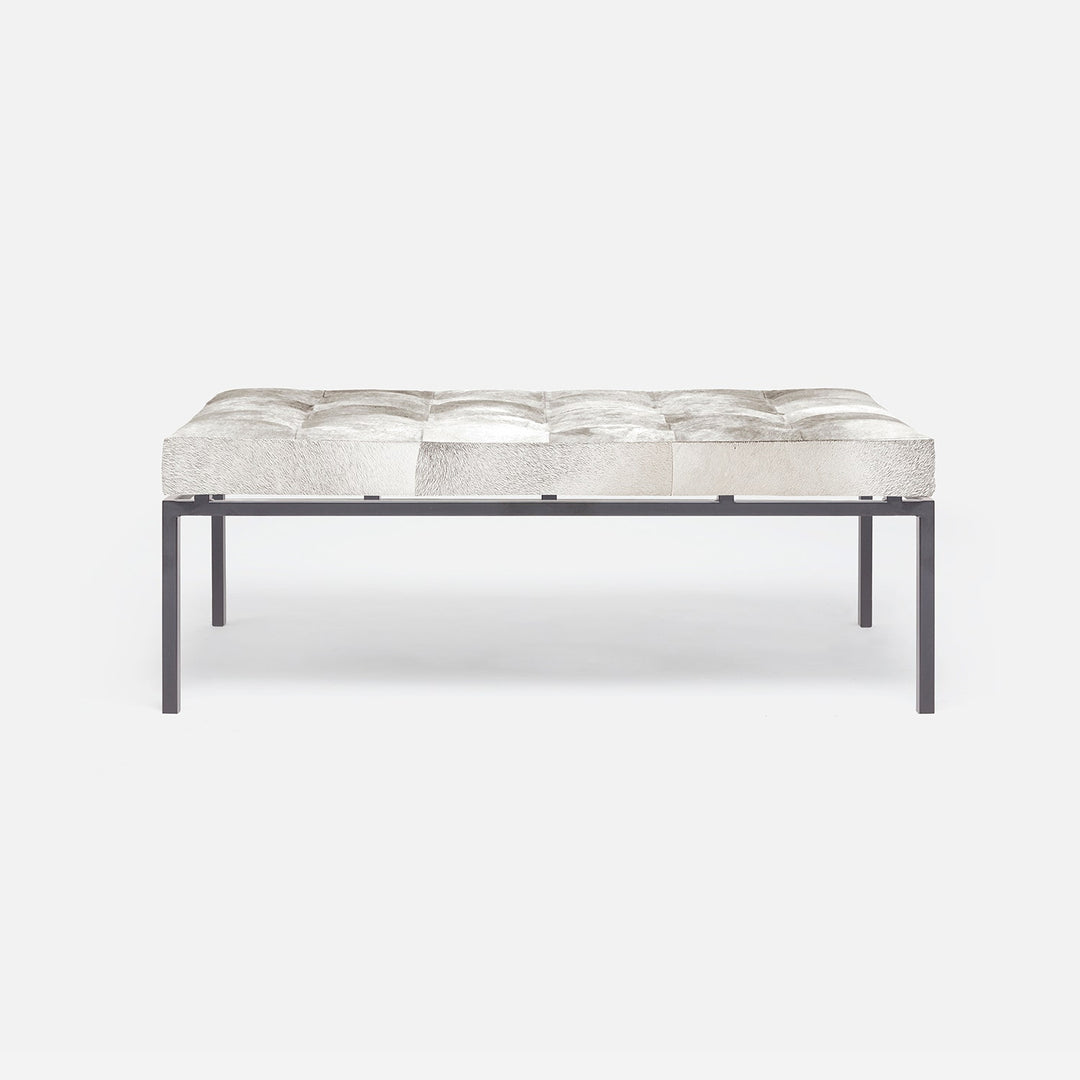 BENJAMIN HIDE COFFEE TABLE