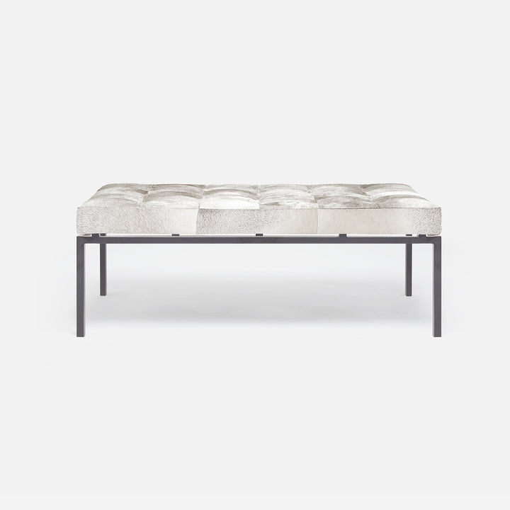 BENJAMIN HIDE COFFEE TABLE