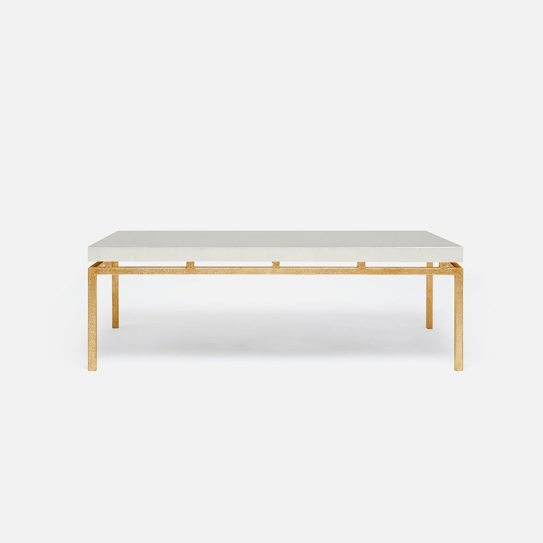 BENJAMIN COFFEE TABLE
