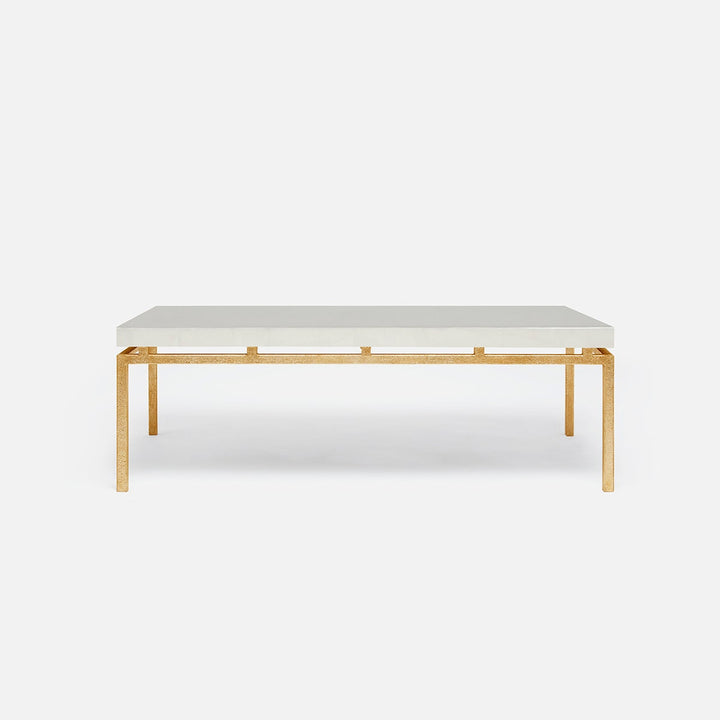 BENJAMIN COFFEE TABLE