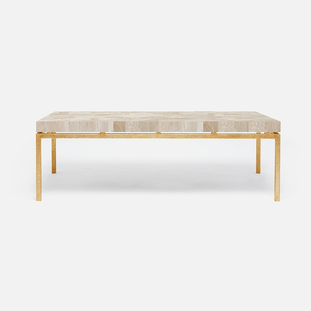 BENJAMIN COFFEE TABLE