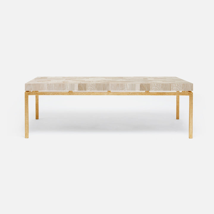 BENJAMIN COFFEE TABLE