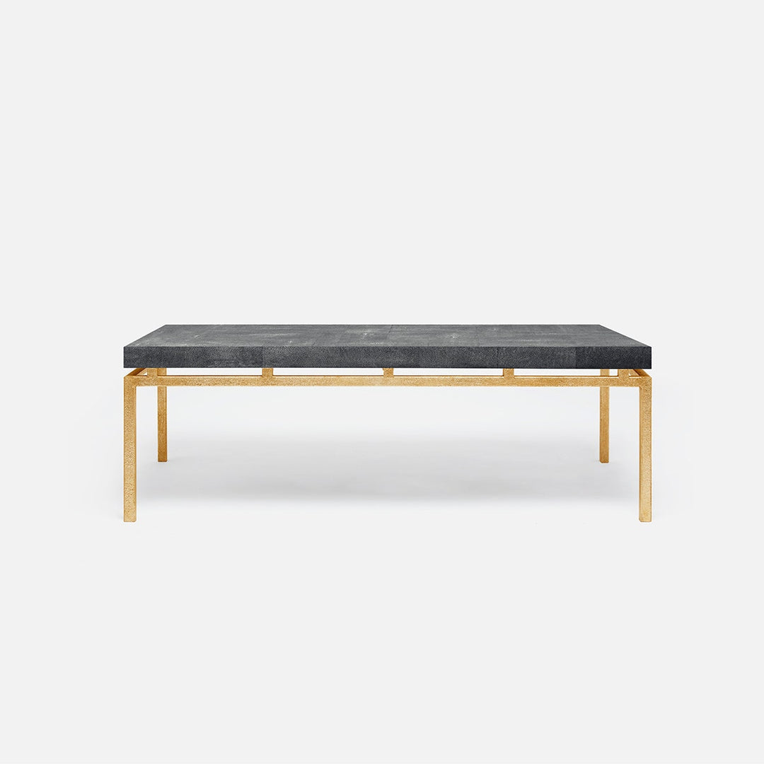 BENJAMIN COFFEE TABLE