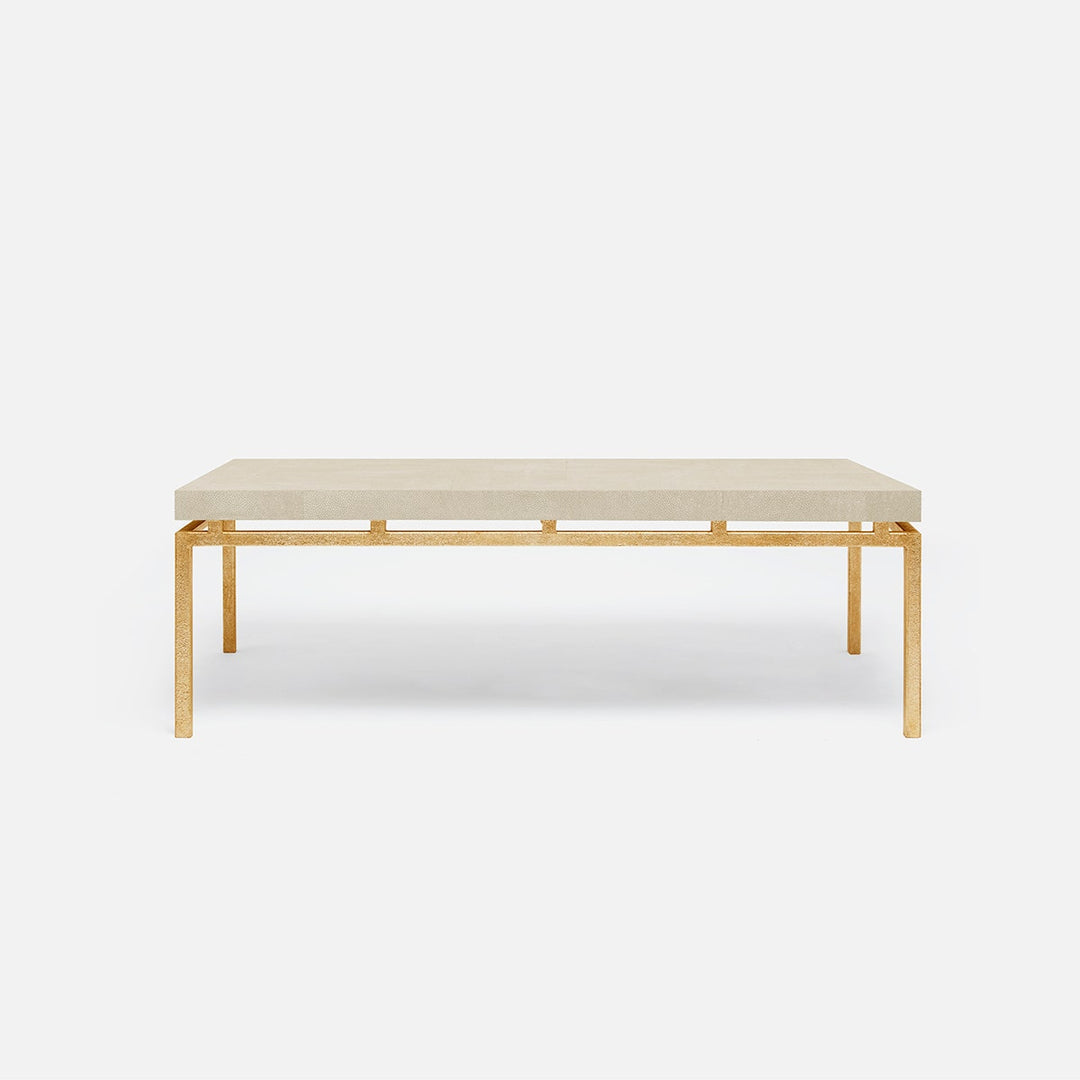 BENJAMIN COFFEE TABLE