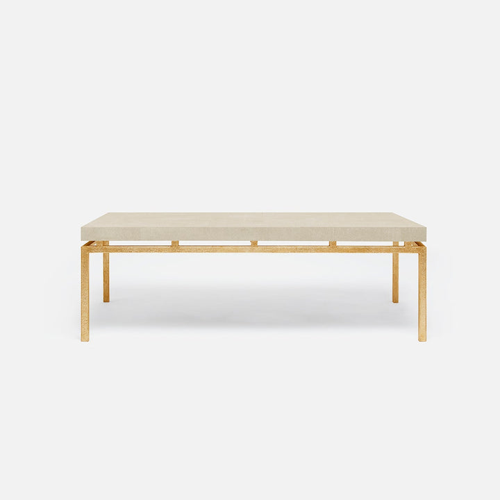BENJAMIN COFFEE TABLE