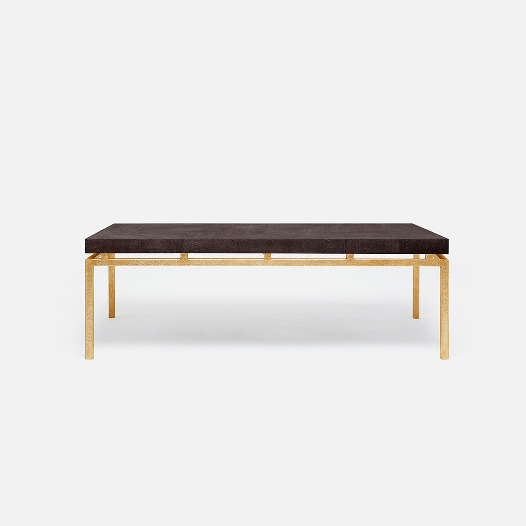 BENJAMIN COFFEE TABLE