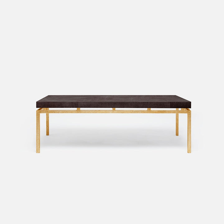 BENJAMIN COFFEE TABLE