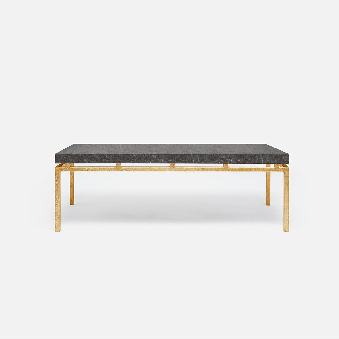 BENJAMIN COFFEE TABLE