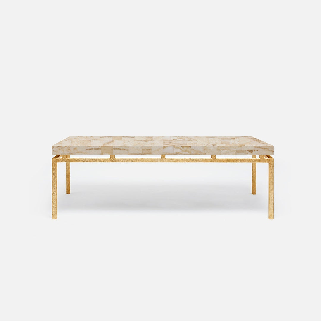 BENJAMIN COFFEE TABLE